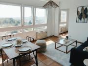 Colocation entière 2 chambres Oullins