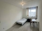 Colocation entièrement meublée 2 chambres restan