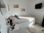 Colocation entre femmes