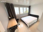 Colocation entre fille à Massy