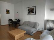 Colocation étudiante à St Etienne: 1 chambre disponible
