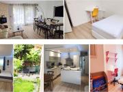 Colocation féminine à Créteil Lac 3 chambres