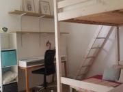 Colocation Femme