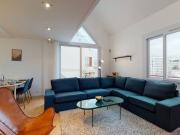 Colocation Fontenay sous Bois 104m2 RER A