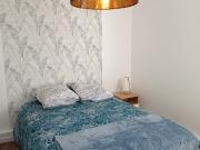 Colocation grand appartement 80M2 à 5' gare