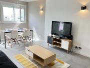 Colocation grand appartement 87M2 à 5' gare