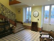 Colocation grande maison à Moret sur Loing proche...