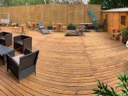 Colocation Grande Maison*Terrasse*Fibre*Parking