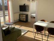 Colocation Grenoble centre Vallier liberation