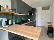 Colocation haut de gamme – 3 chambres meublées