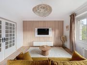 Colocation Haut de Gamme à Brest 6 chambres