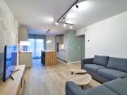 Colocation Haut de Gamme Appartement T5 Neuf