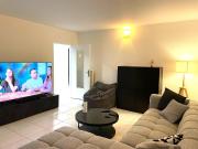 COLOCATION HAUT DE GAMME AVEC JARDIN