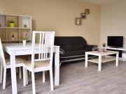 Colocation haut de gamme, Duplex Noisy le Grand