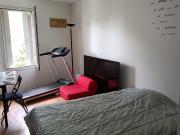 Colocation intergénérationnelle