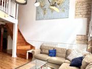 Colocation Lyon 6 duplex 96m2