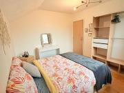Colocation maison