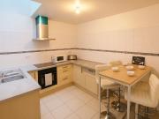 Colocation Maison 3 chambres – Port/Village Cergy