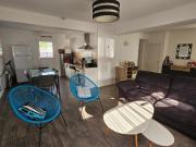 Colocation maison avec jardin La Roche sur Yon