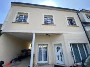Colocation maison de 120 m² à Chelles–3 chambres
