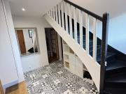 COLOCATION – MAISON MEUBLÉE – CHILLY MAZARIN