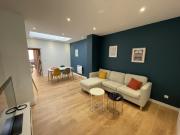 Colocation maison Roubaix