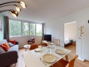 Colocation Massy 77 m2 4 chambres