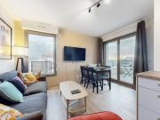 Colocation Massy Appartement de 77 m2