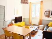 Colocation meublÃ©e 2 chambres tout compris â€“ 475 â‚¬ ch