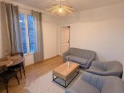 Colocation meublé 2 chambre Bondy centre