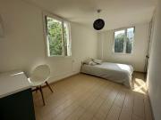 COLOCATION MEUBLEE 3 CHAMBRES