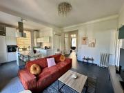 Colocation meublée – 3 chambres – 87 m² – Centre