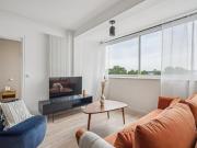 Colocation meublée 5 chambres à colombes