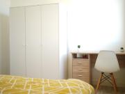 Colocation meublée à Angers – Proche des écoles