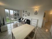 Colocation meublée à Argenteuil