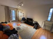 Colocation meublée à Cergy Préfecture