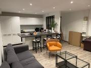 Colocation meublée à Eragny