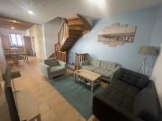 Colocation meublée à Poissy Centre