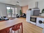 Colocation meublée à Pontoise