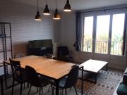 Colocation meublée à Saint Denis