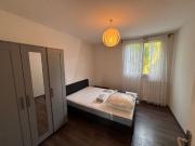 COLOCATION MEUBLÉE – Aix en Provence Sud