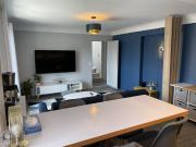 Colocation meublée au Bourget