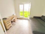 colocation meublée avec terrasse et jardin privati