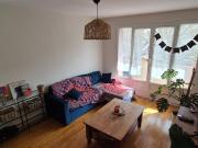 Colocation meublée centre ville Dijon