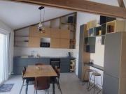 Colocation meublée dans maison centre ville. RER A