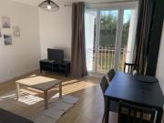 Colocation meublée dans un appartement à Vitry