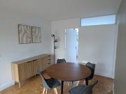 Colocation meublée dans un appartement lumineux