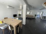 Colocation meublée dans une maison à Argenteuil