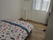 Colocation meublée dans une résidence sécurisée