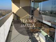 Colocation Meublée de 3 chambres